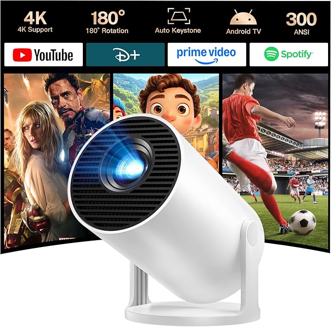 Proyector Premium™